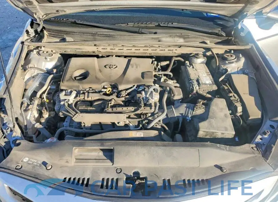 4T1G11AK9PU790608# 11