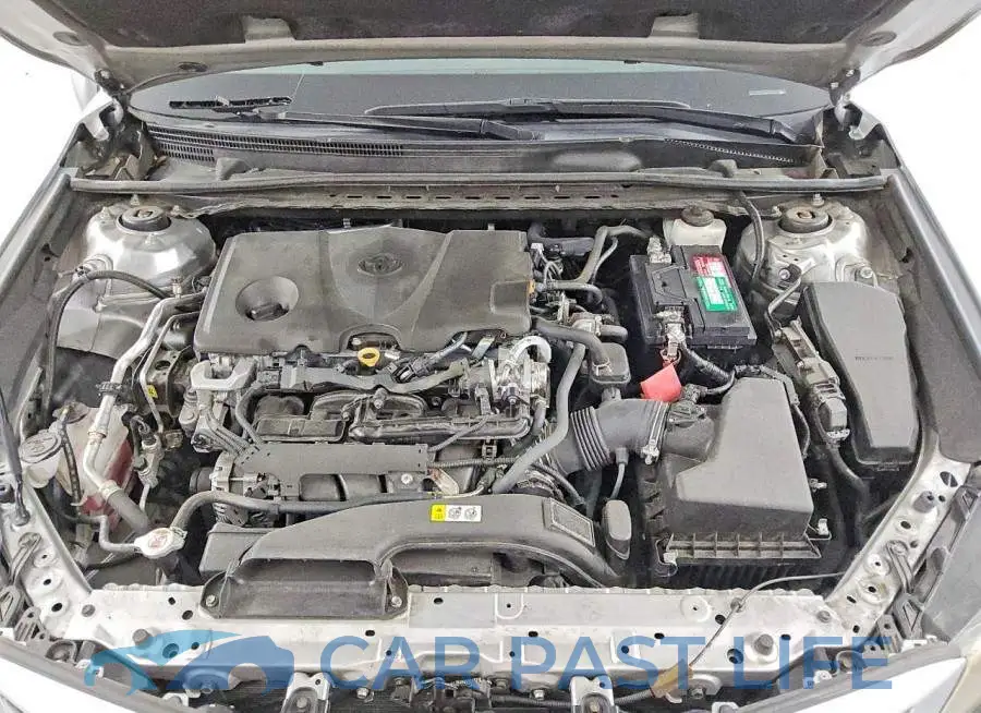 4T1T11AK7PU724329# 11
