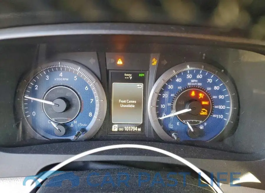 5TDYZ3DC4KS984042# 9