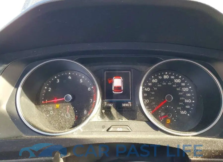 3VV2B7AXXKM103967# 9