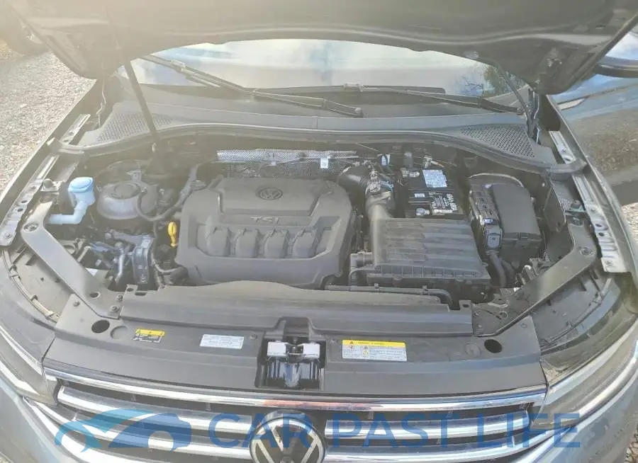 3VV3B7AX1RM161805# 11