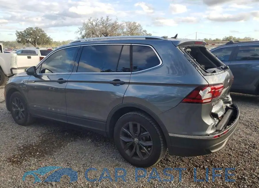 3VV3B7AX1RM161805# 2