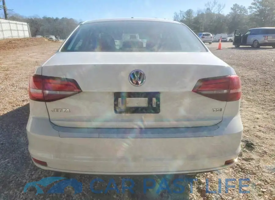 3VW167AJ9HM287184# 6