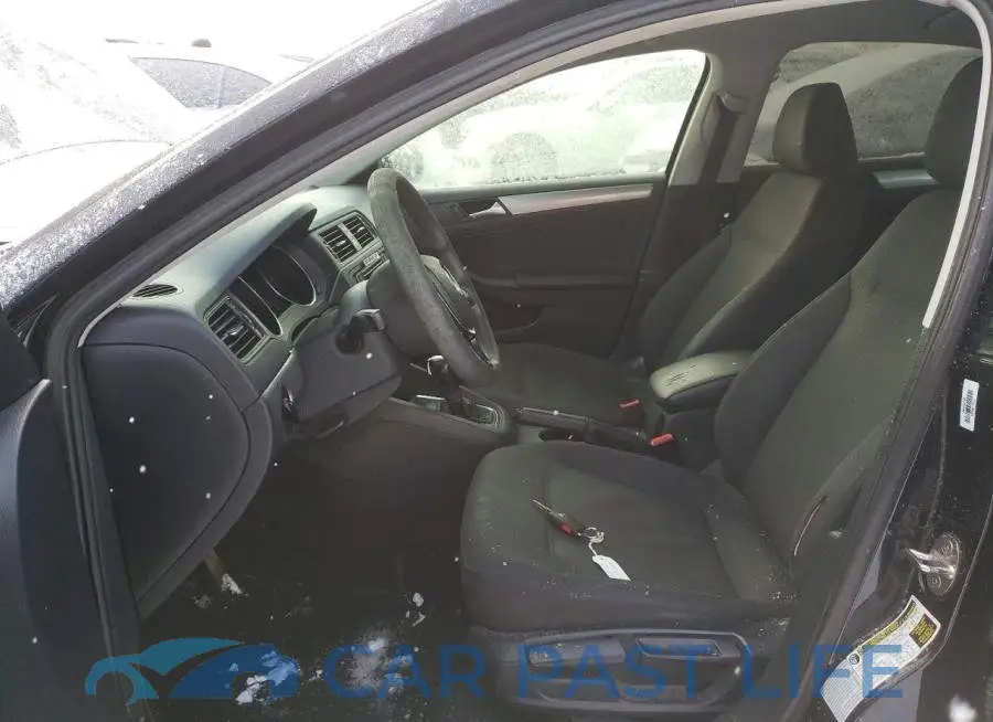 3VW2B7AJ0HM371071# 7