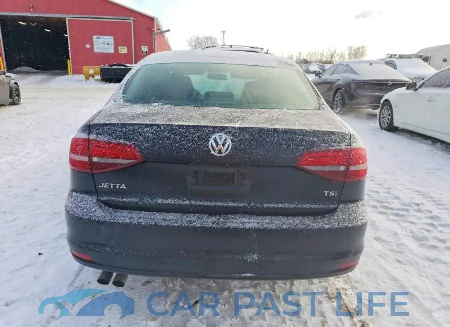 3VW2B7AJ0HM371071# 6
