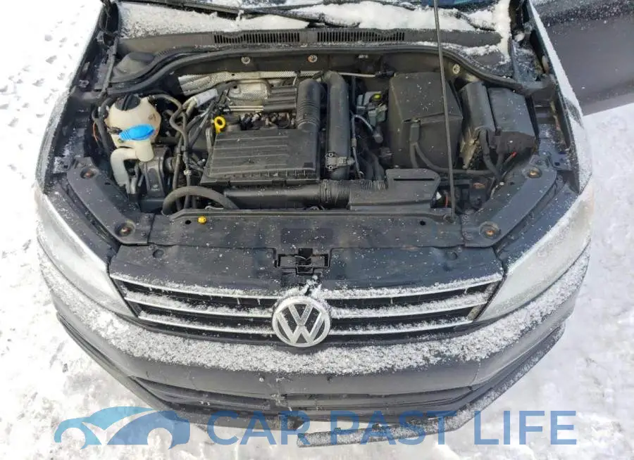 3VW2B7AJ0HM371071# 11