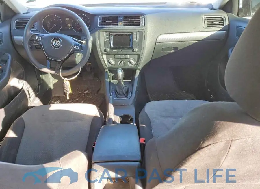 3VW2B7AJ9HM279232# 8