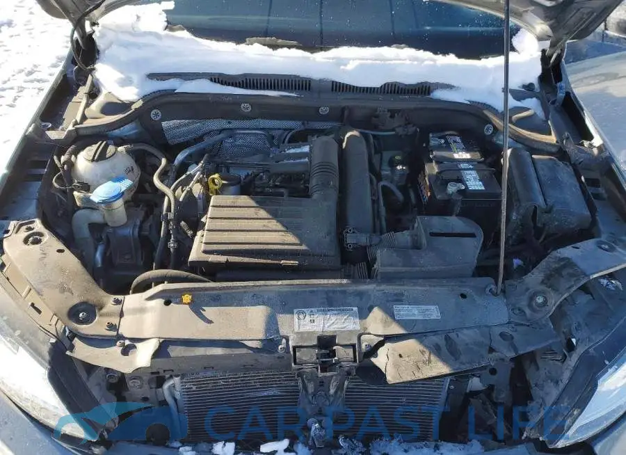 3VW2B7AJ9HM279232# 11