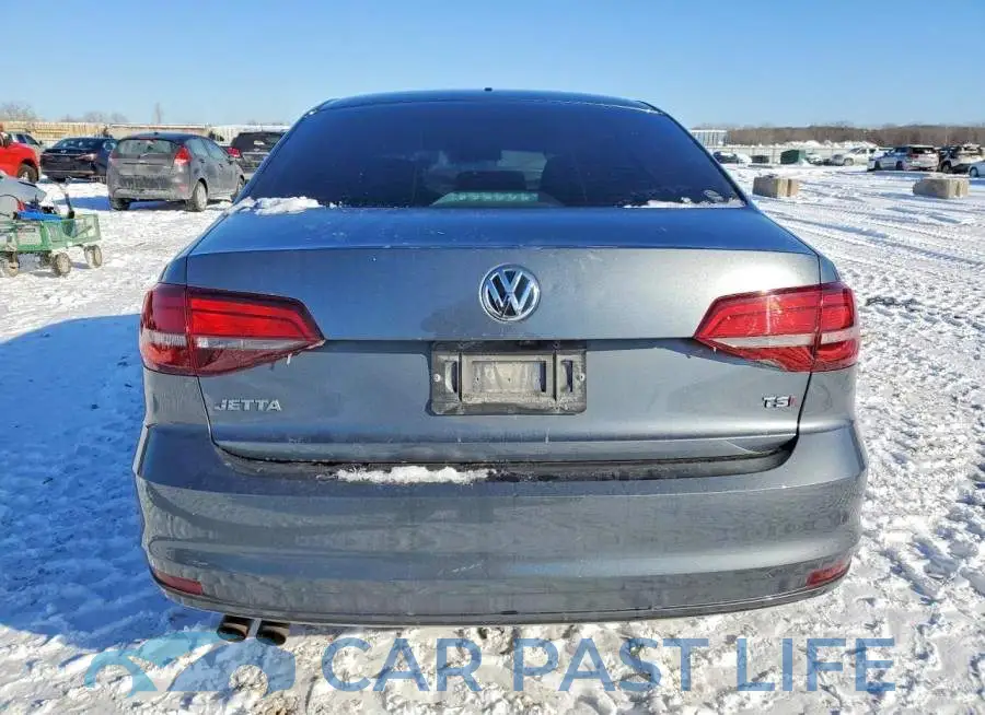 3VW2B7AJ9HM279232# 6