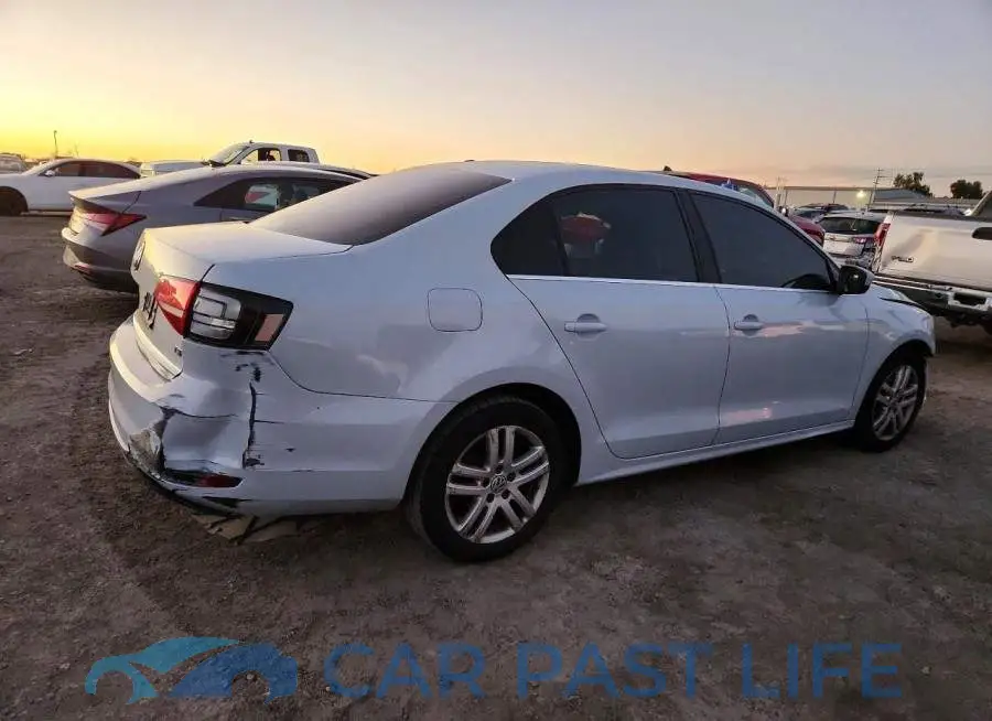 3VW2B7AJXHM317292# 3