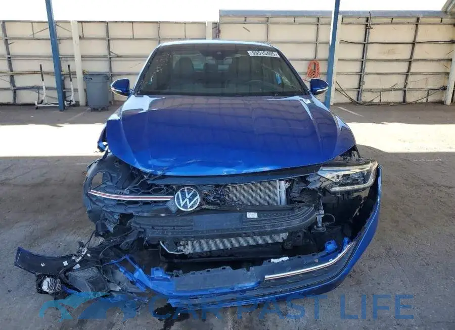 3VW2T7BU7RM073270# 5