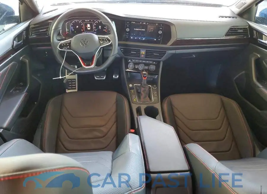 3VW2T7BU7RM073270# 8