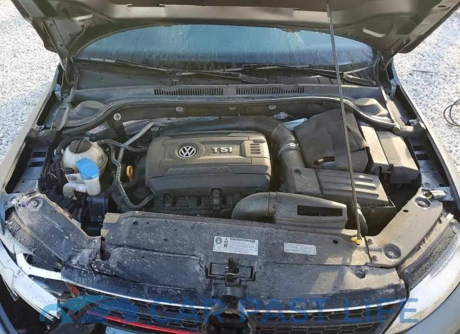 3VW4T7AJXHM348208# 11