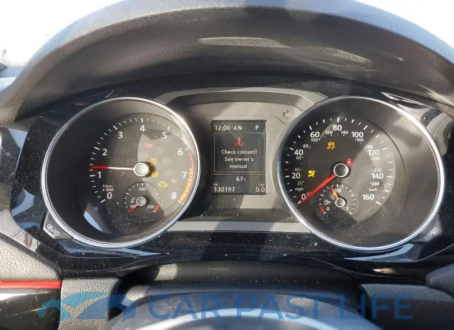 3VW4T7AJXHM348208# 9