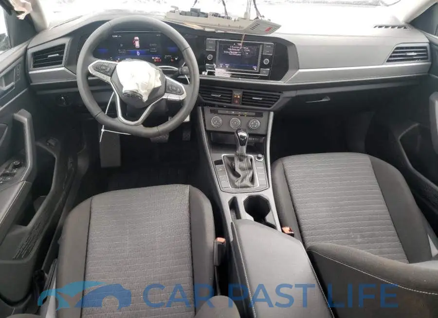 3VW5M7BU3RM047209# 8