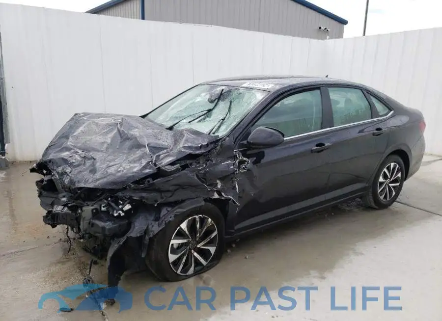 3VW5M7BU3RM047209# 1