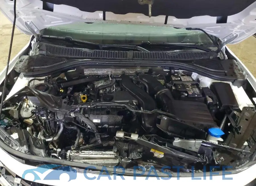 3VW5X7BU9SM014339# 11