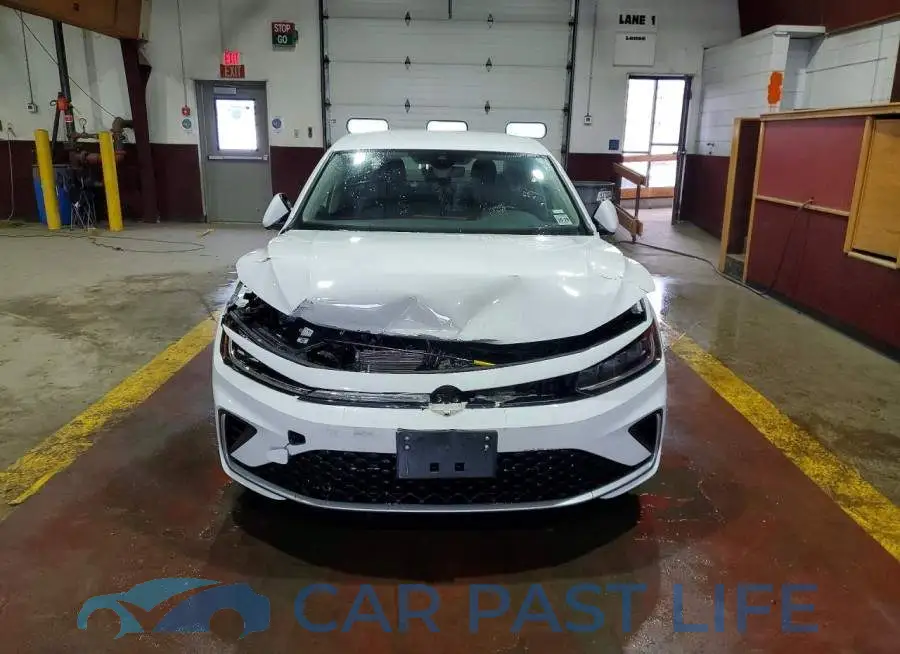3VW5X7BU9SM014339# 5