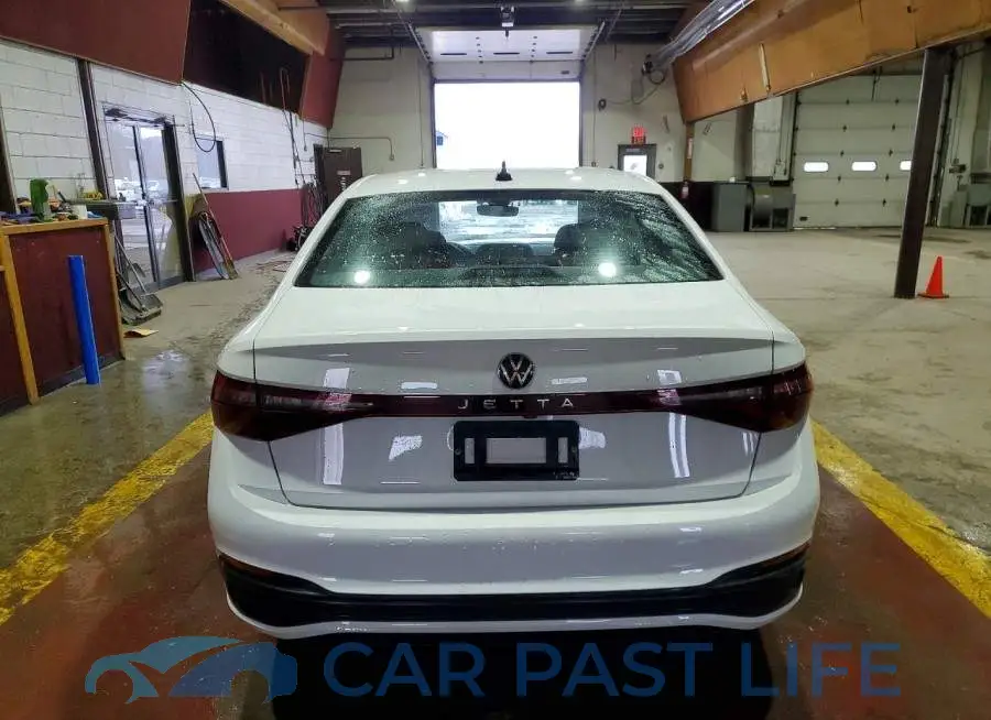 3VW5X7BU9SM014339# 6