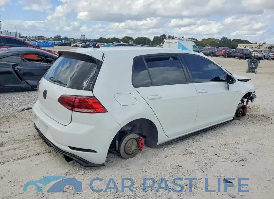 3VW6T7AU8LM013914# 3