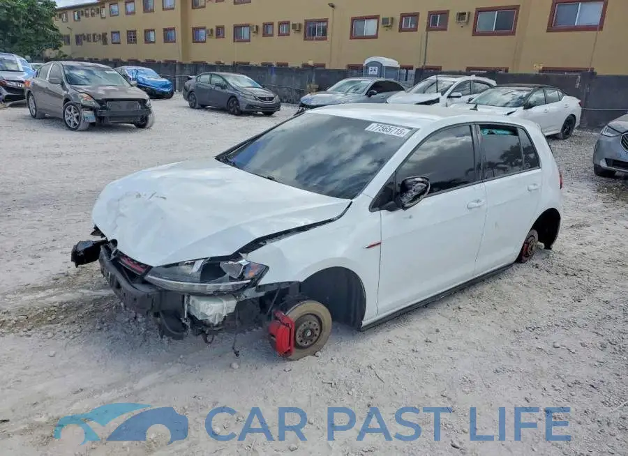 3VW6T7AU8LM013914# 1