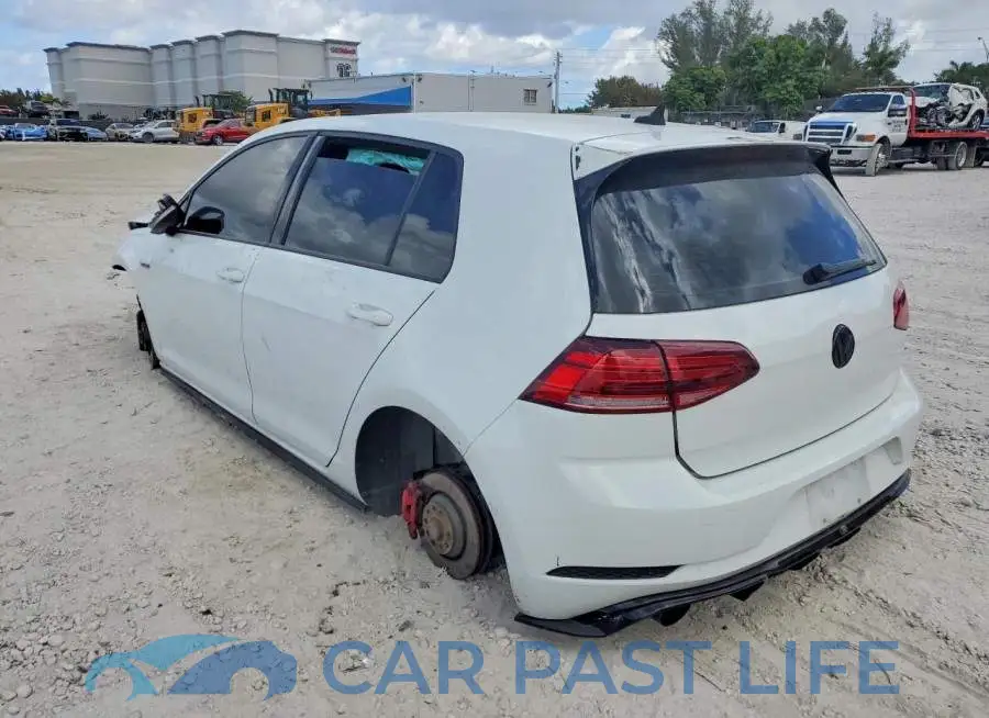3VW6T7AU8LM013914# 2