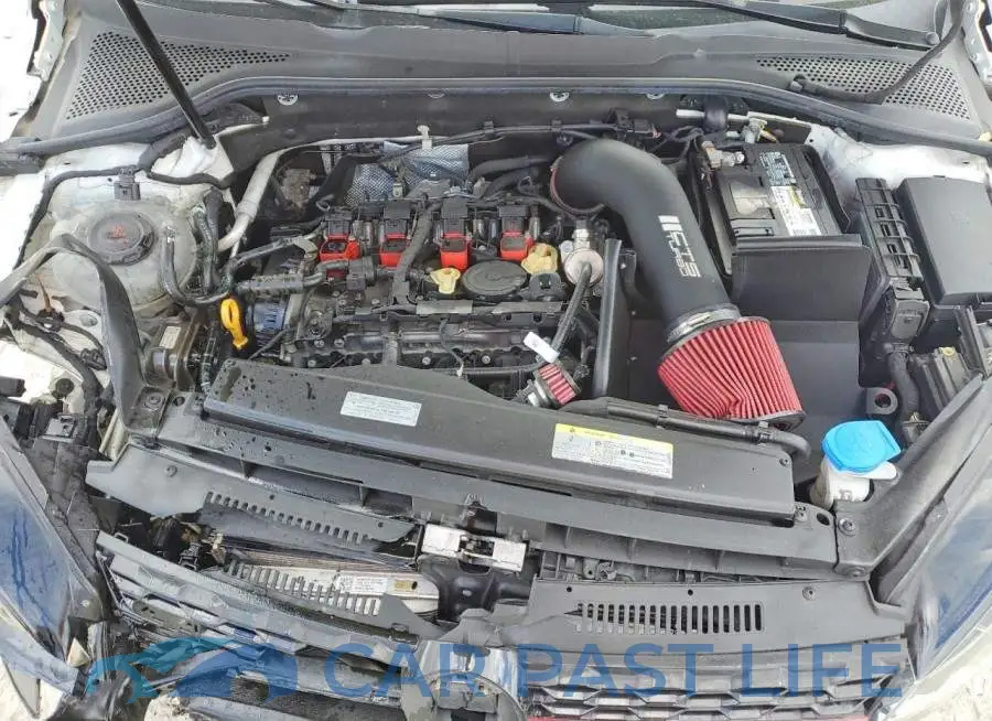 3VW6T7AU8LM013914# 11
