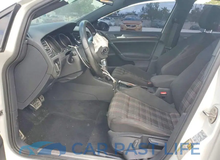 3VW6T7AU8LM013914# 7