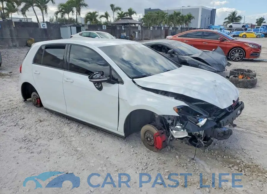 3VW6T7AU8LM013914# 4