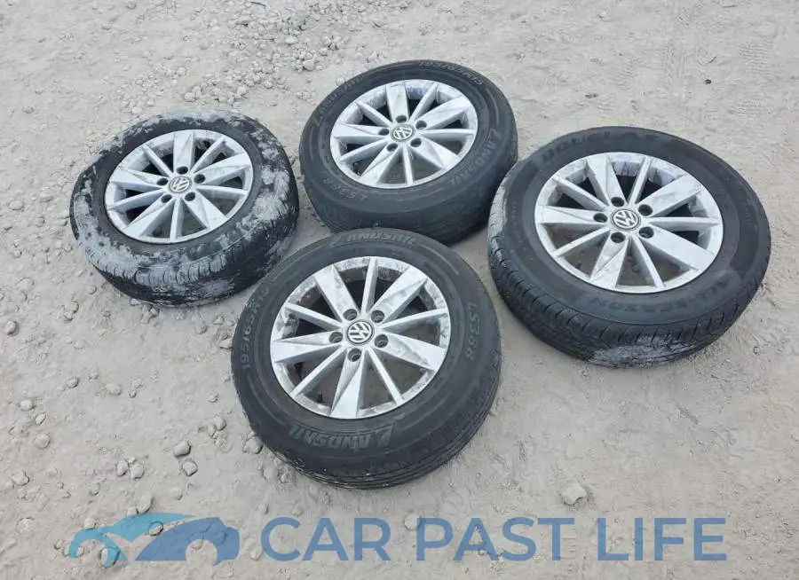 3VW6T7AU8LM013914# 12