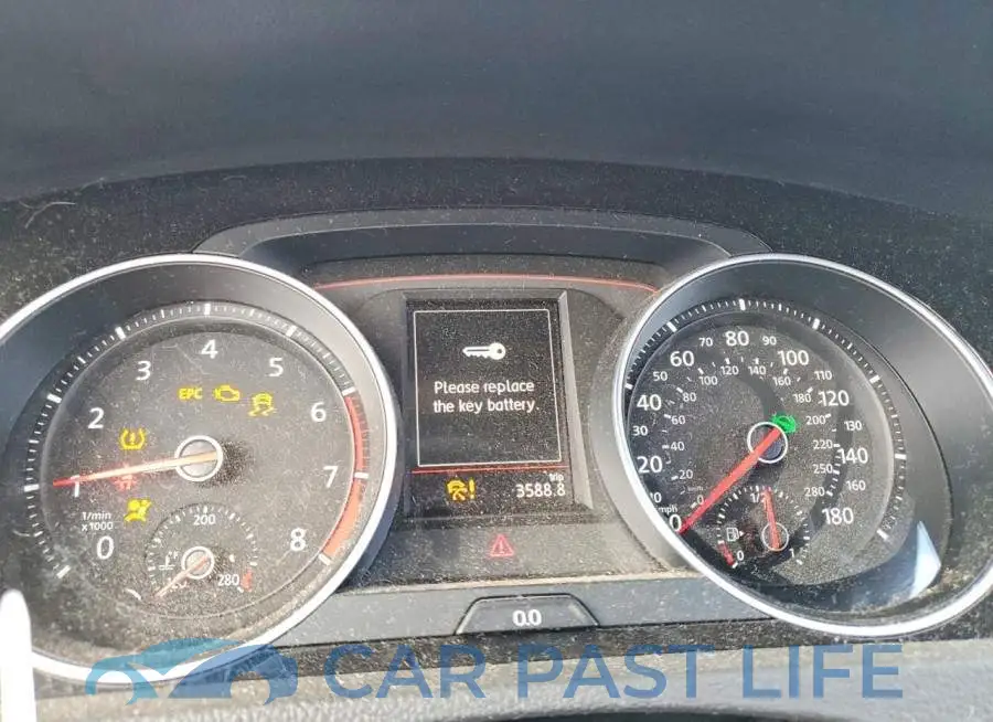 3VW6T7AU8LM016148# 9