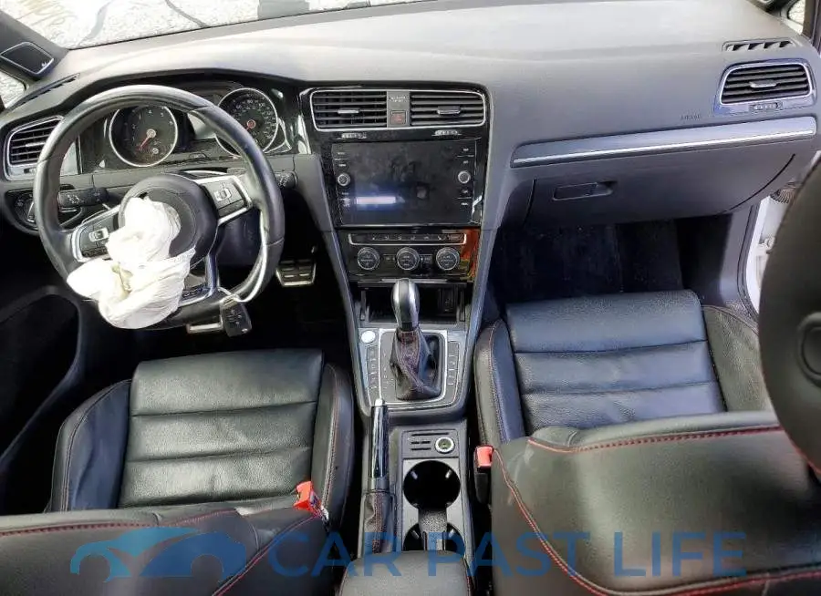 3VW6T7AU8LM016148# 8