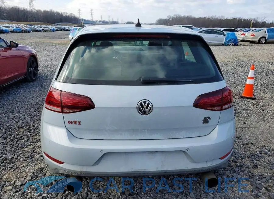 3VW6T7AU8LM016148# 6