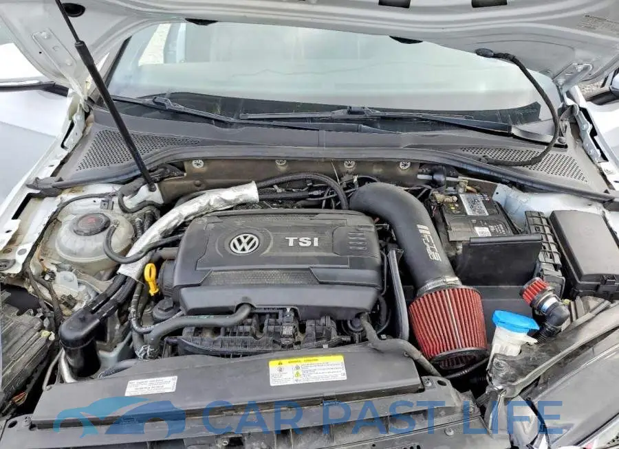 3VW6T7AU8LM016148# 11