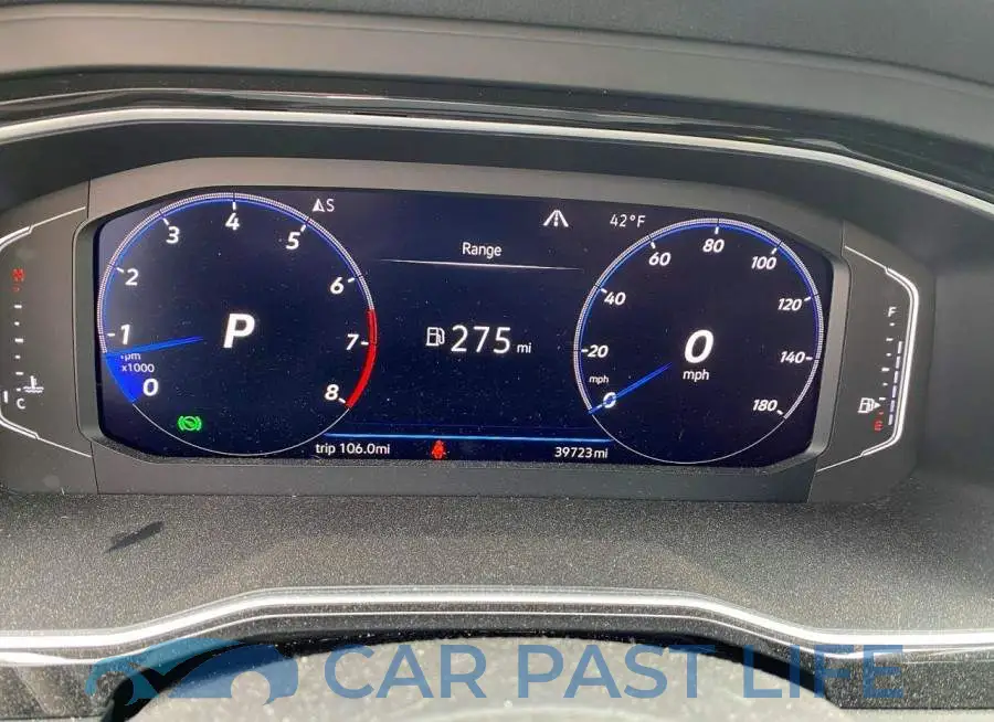 3VW6T7BU0KM177395# 8