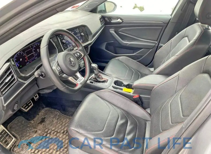 3VW6T7BU0KM177395# 5