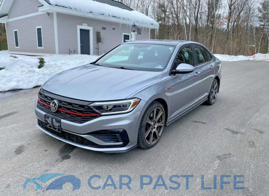 3VW6T7BU0KM177395# 2