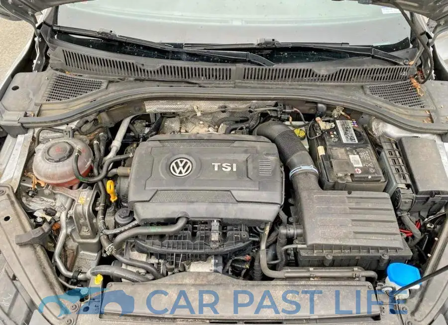 3VW6T7BU0KM177395# 7