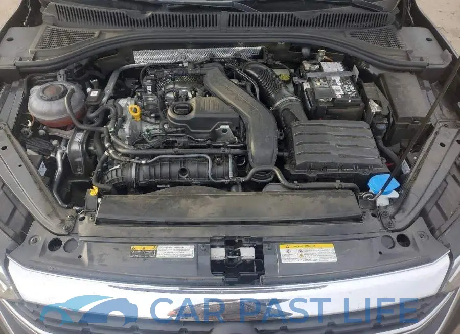 3VW7M7BU1RM098006# 11