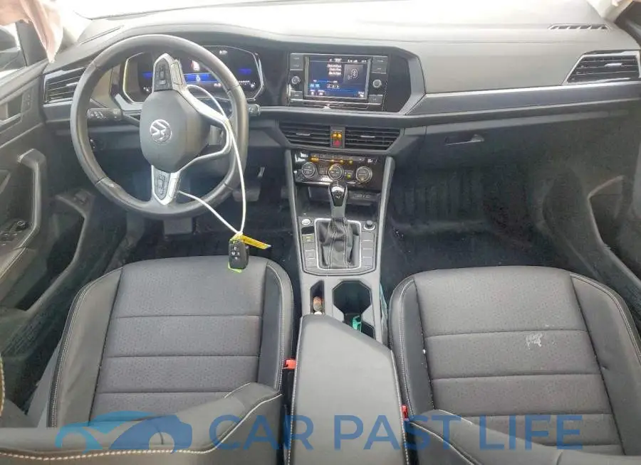 3VW7M7BU1RM098006# 8
