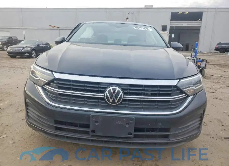 3VW7M7BU1RM098006# 5