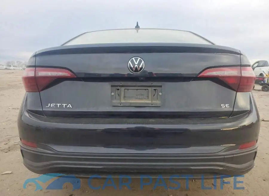 3VW7M7BU1RM098006# 6