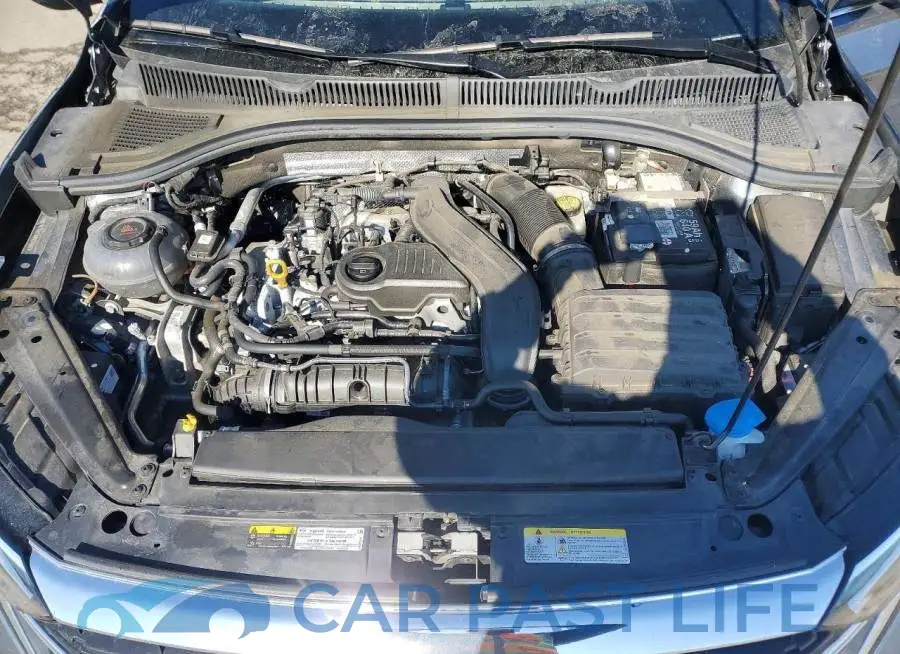 3VW7M7BU7RM024623# 11