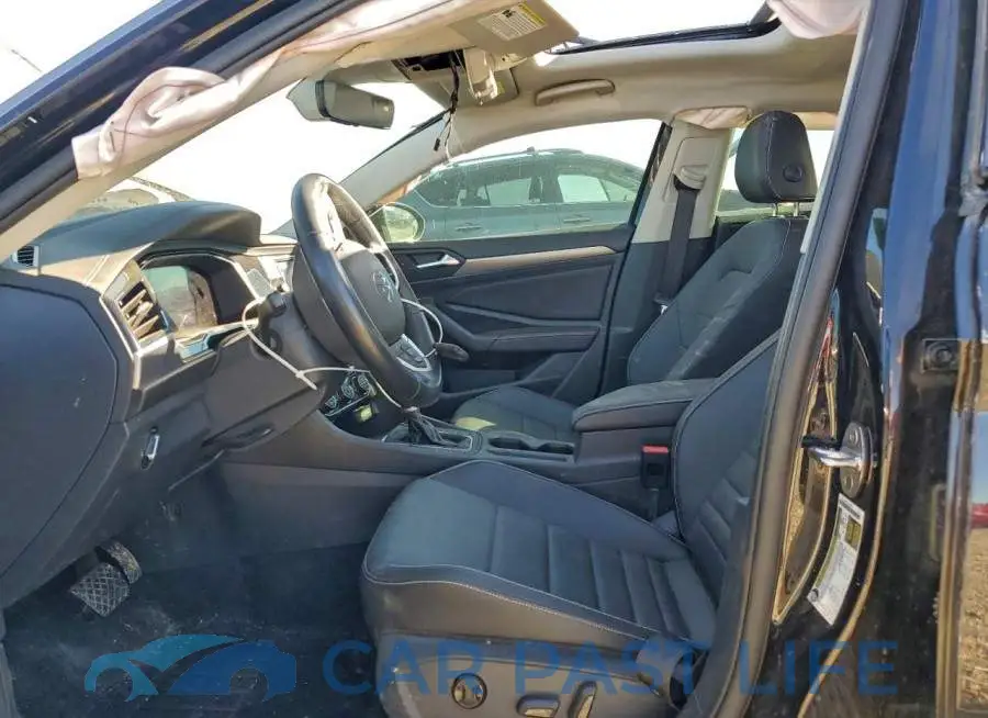 3VW7M7BU9RM013820# 7