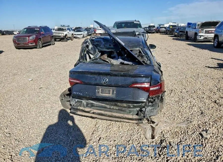 3VW7M7BU9RM013820# 6