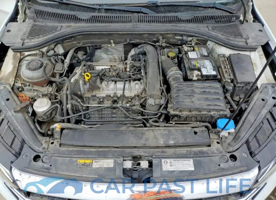 3VWC57BU0KM124712# 11