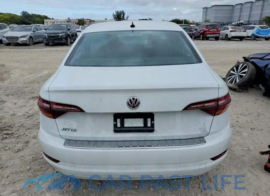3VWCB7BU1KM239487# 6