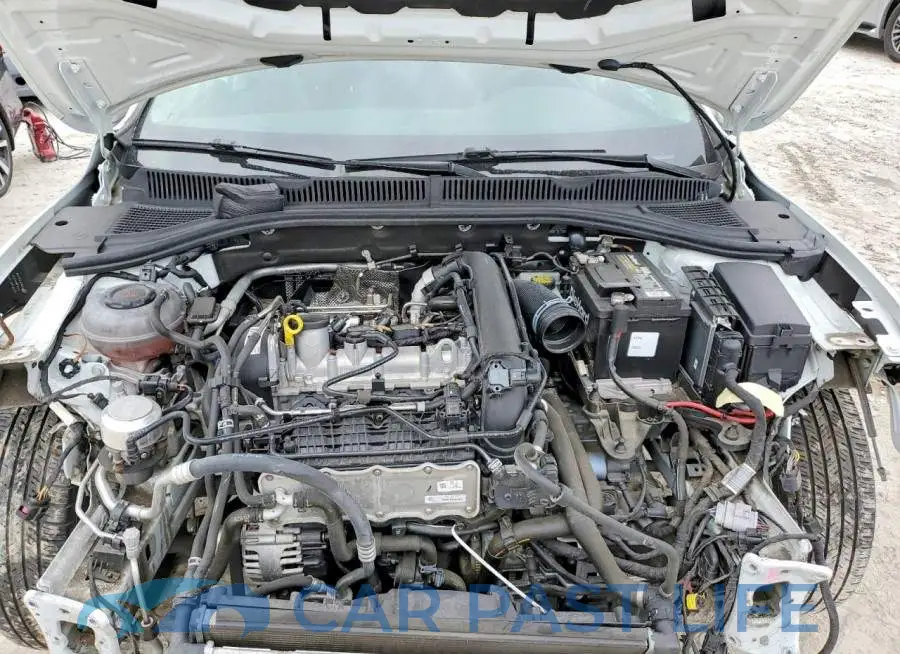 3VWCB7BU1KM239487# 11