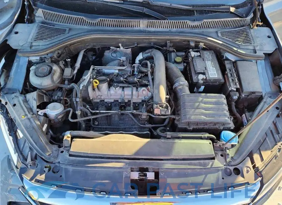 3VWCB7BU5KM158136# 10