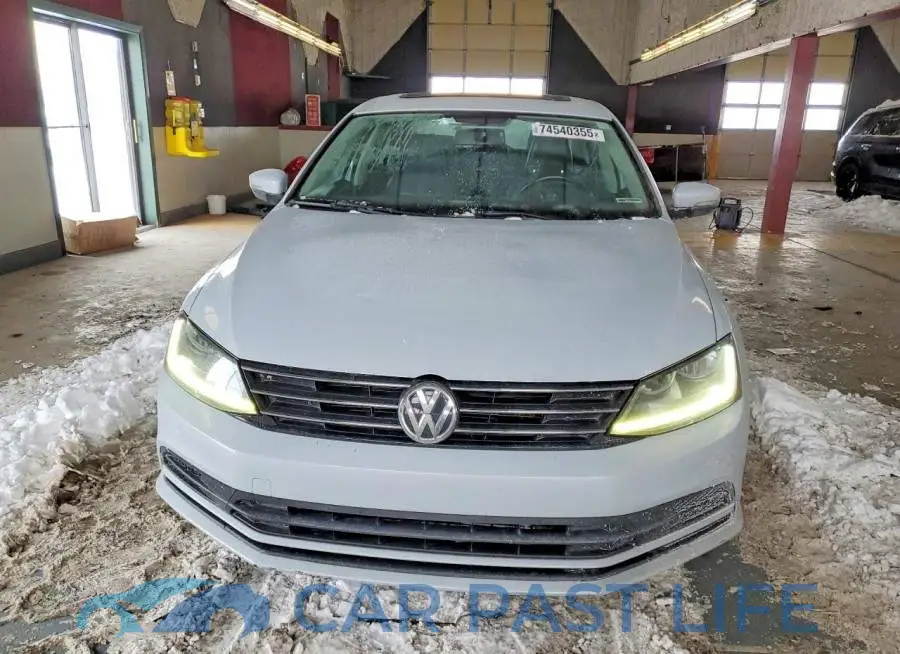 3VWDB7AJ4HM355139# 5